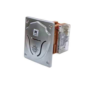 

LK-009AS Lottery tickets Dispenser for games machine