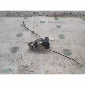 

DOOR LOCK FRONT LEFT PEUGEOT 308 Sport [14654252]