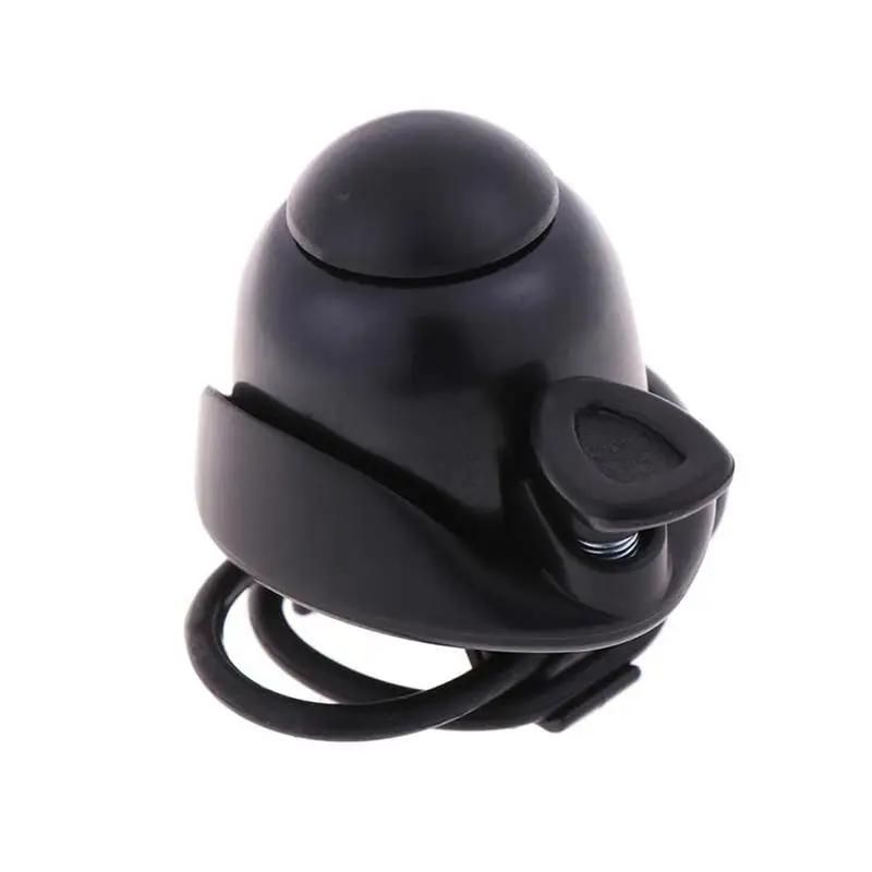For Xiaomi Electric Scooter Metal Bell Accessories Convenient Quick-dismantling Bell Personality Riding Equipment