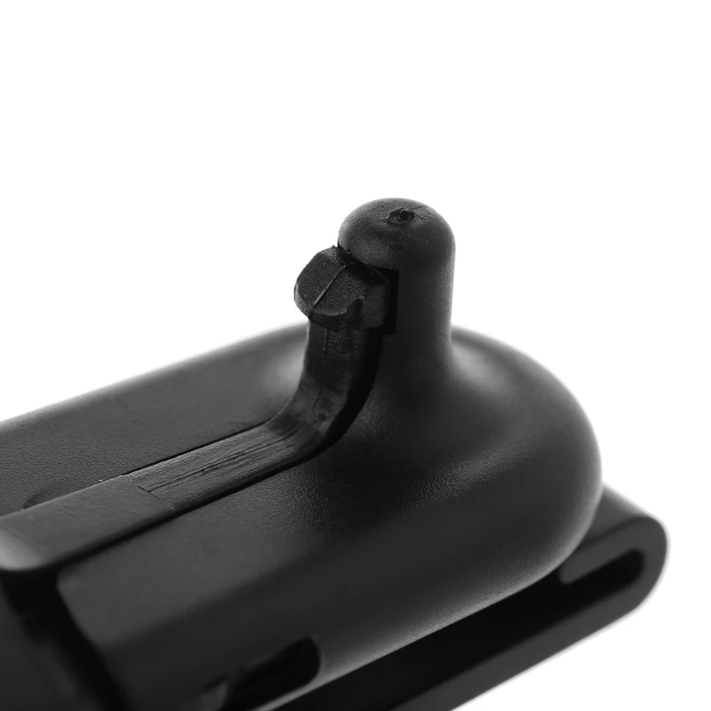 5 шт. Зажим для ремня Motorola Battery Talkabout 2 Way Radio Walkie Ttalkie T4800|Детали устройств связи| |