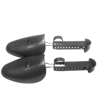 

Shoe Stretchers Plastic Adjustable Shoes Support Men Women Household Prevent The Crease Wrinkle Deformat Shoes Trees