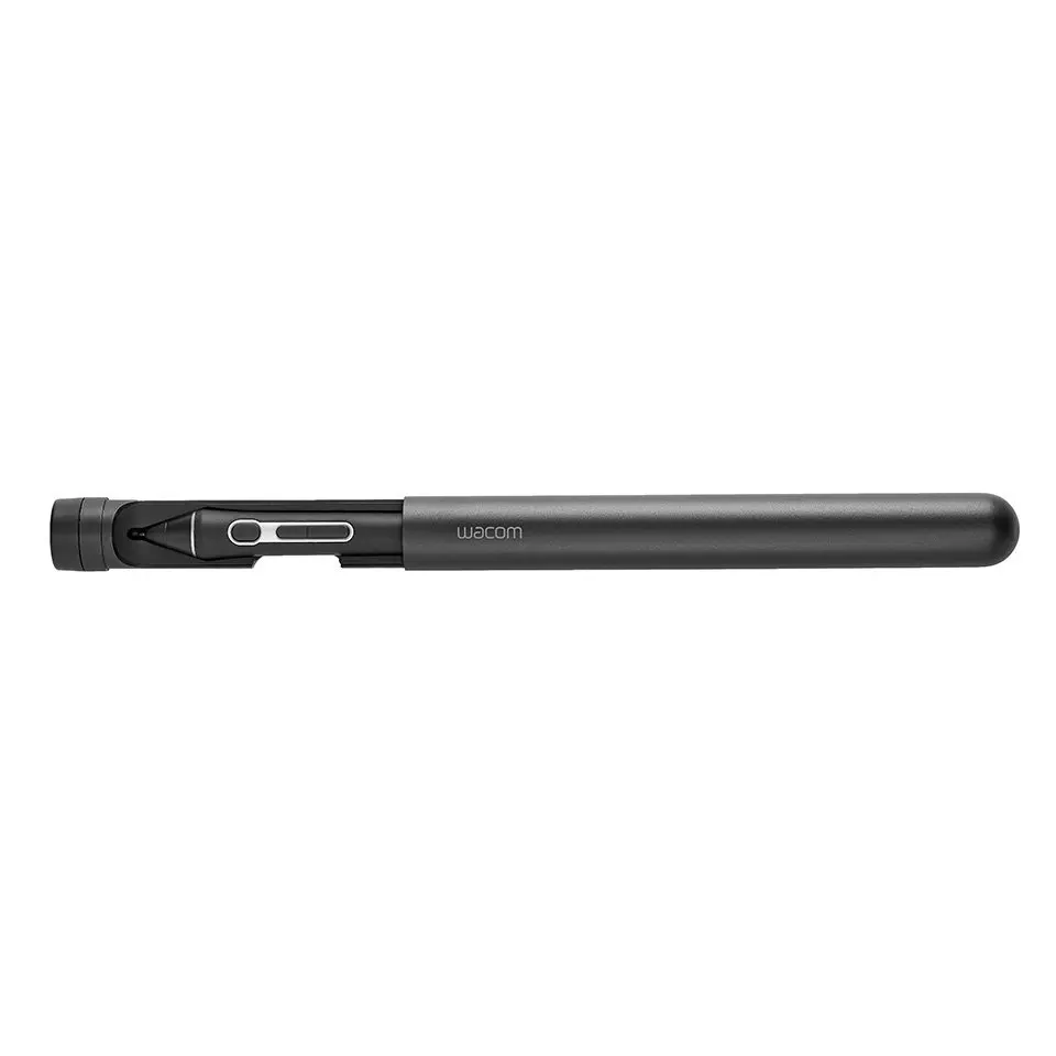 Wacom Pro Pen 3D с футляром(KP-505