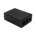 For Pi 4 Black2