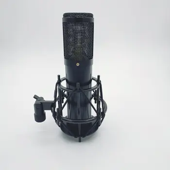 

DIY Refit Assembly Repair Large Diaphragm Condenser Microphone Microphone Tube Skeleton Shell ED206 Circuit Board