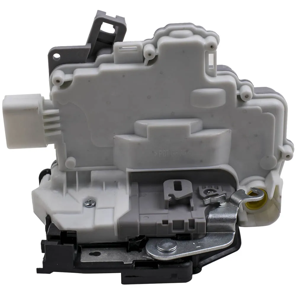 Front Left Driver Side,Door Latch Lock Actuator Mechanism For Seat Leon VW EOS