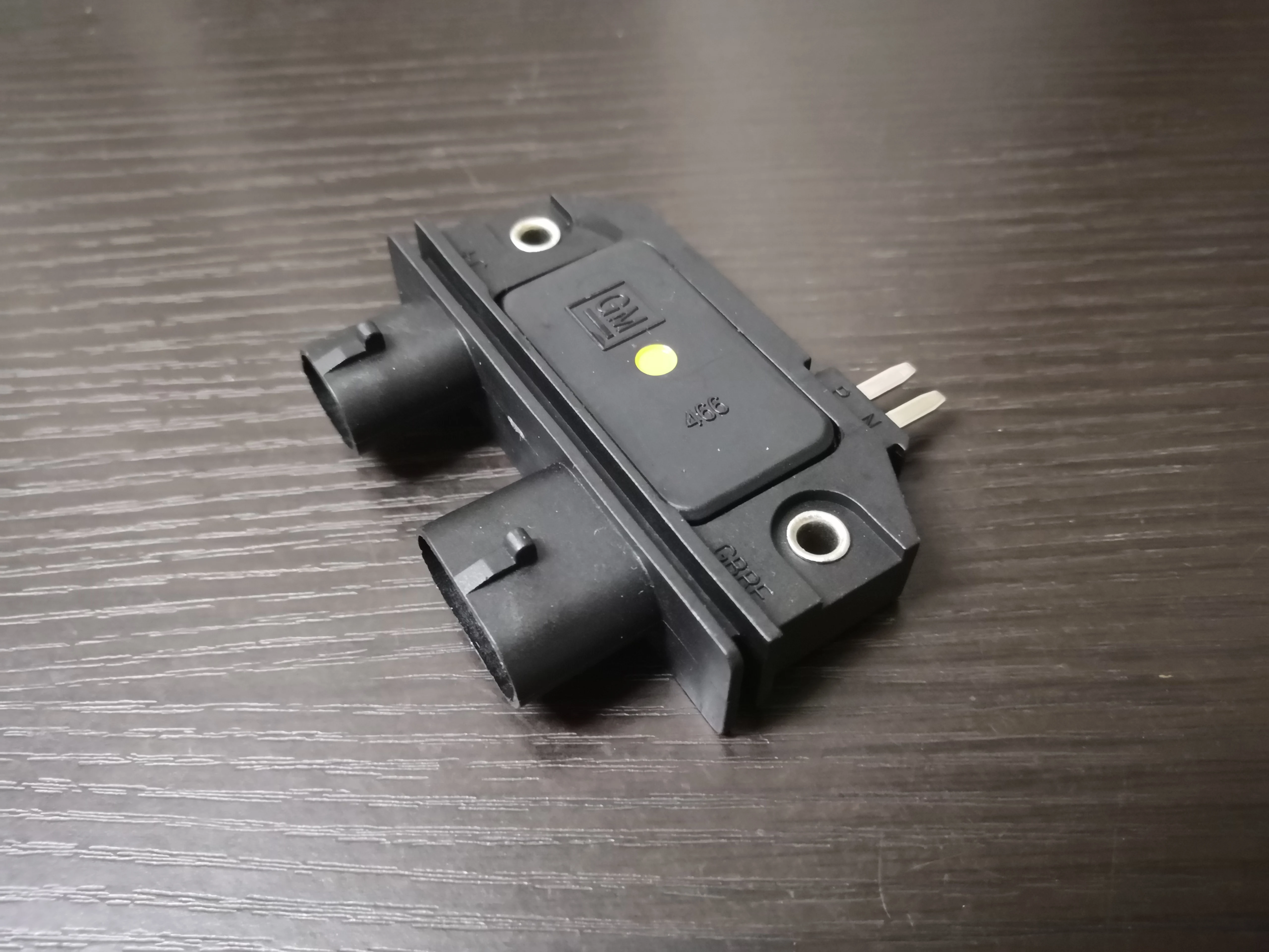 Модуль зажигания IERNA Для Hummer Asuna модуль для красавиика Шевроле GMC Oldsmobile Pontiac L4 16139369