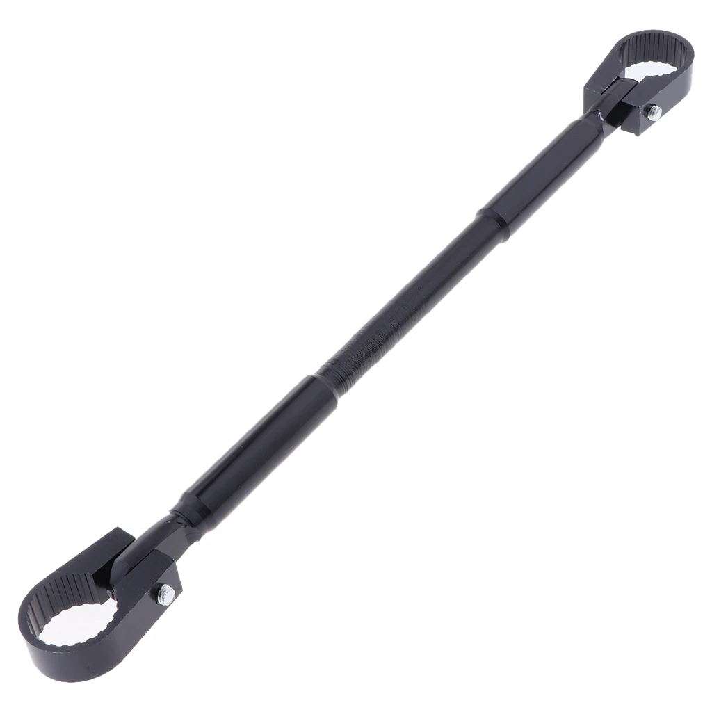 22mm Universal Balance Cross Handlebar Strength Lever Bar Adjustable for ATV Dirt Bikes