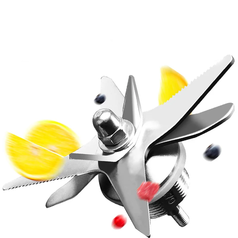 1.75L Broken Machine Heating Fully Automatic Cuisine Free Filter Soy Milk Baby Food Supplement Blender Reservation Touch Screen