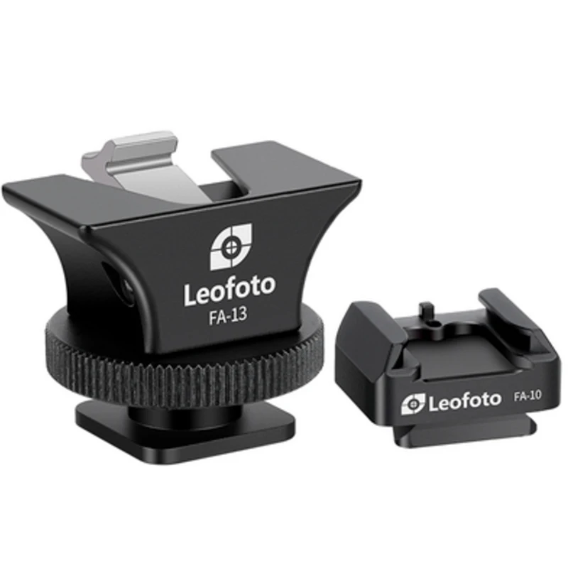 

quick release cold shoe base tripod ball head for tik tok godox flash/ring light high efficiency instant automatic lock kits