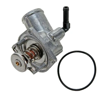 

Car Thermostat Coolant for Opel Astra G Combo Corsa C Meriva a 1.4 1.6 1338331
