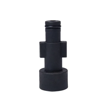 

1/4 Pressure Washer Adapter Foam Nozzle Kits For Texas Cleaning Machine Quality