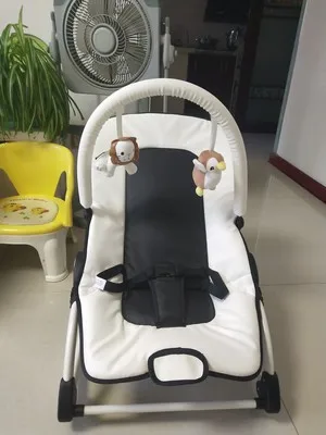 Bebê Elétrico Cadeira De Balanço Cadeira de
