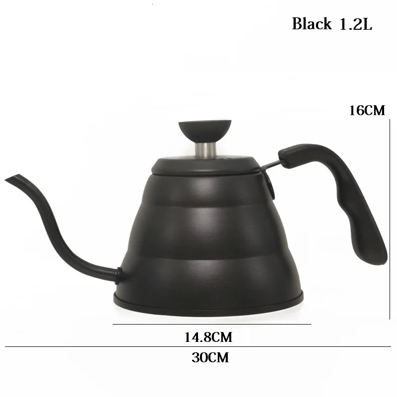 Black  1.2