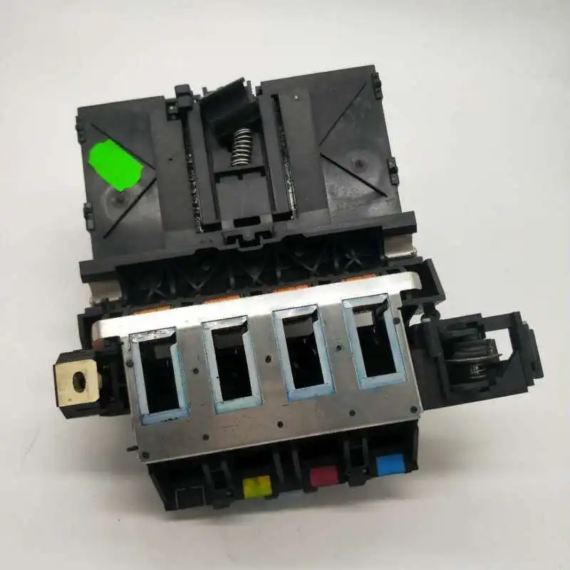 Узел каретки c6074-69388 для hp designjet 1055 см 1050 1050c | Компьютеры и офис