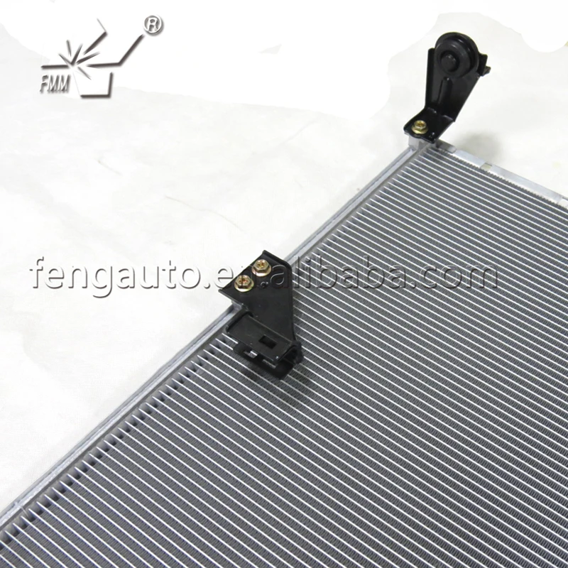 88460-60440 TO5657 351 344-574 A/C AC Конденсатор для Toyota Land Cruiser Prado Grj150 4.0L V6 2009-2013