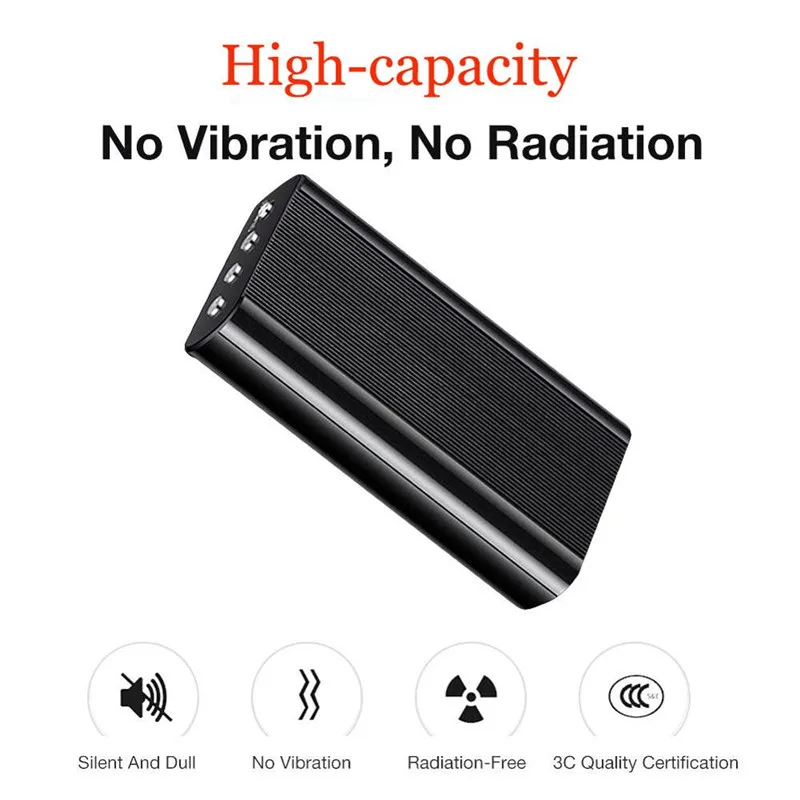 Global Version Xiaomi Mi TV Box S 4K HDR Android