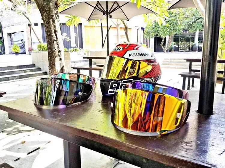 new motor motorcycle hat Full Face helmet safe racing X12 X14 93 pull BEAR model helmet fast ship