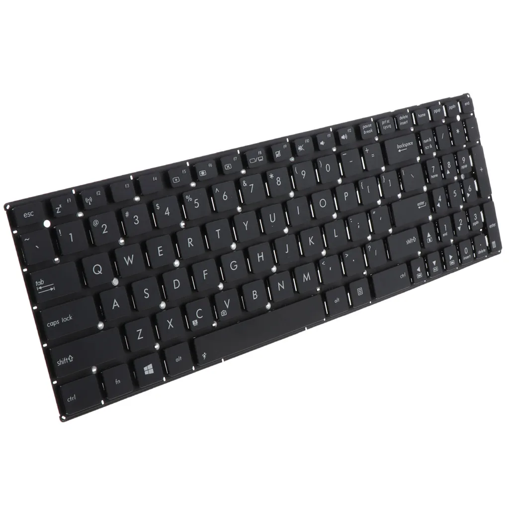 Плавающая Кнопка сменная Клавиатура для ноутбука для ASUS X550 X550C X550CA X550CC X550CL X551 X551C Клавиатура ноутбука серии Фирменная Новинка
