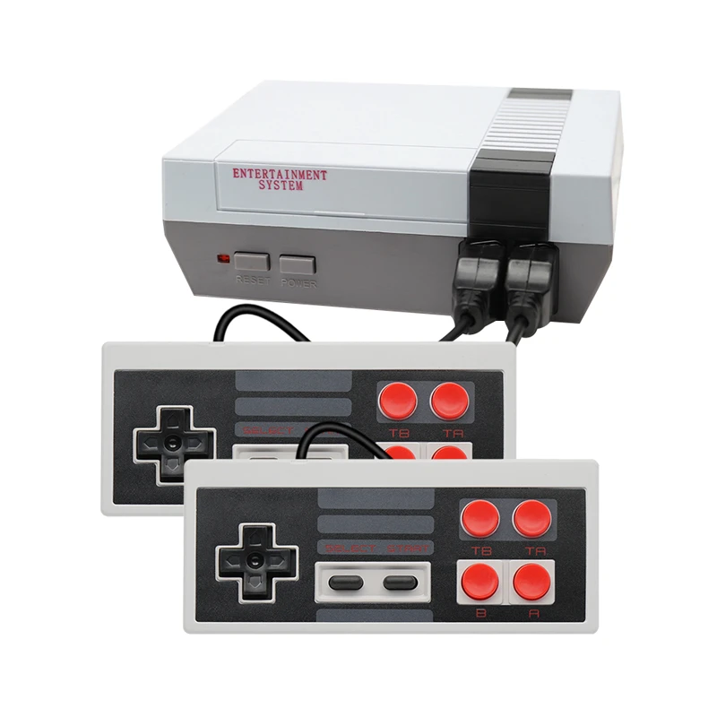 mini game console 500 games