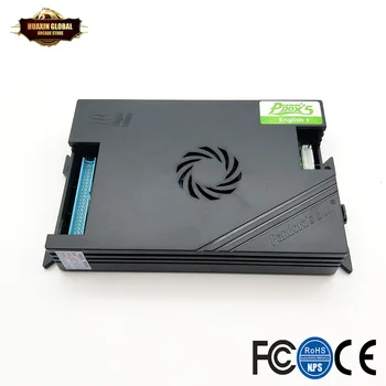 

Original Pandora Box 5 Home Edition 960 in 1 for Arcade Game Joystick Arcade Marchine Cabinet, Quad-Core Faster Board