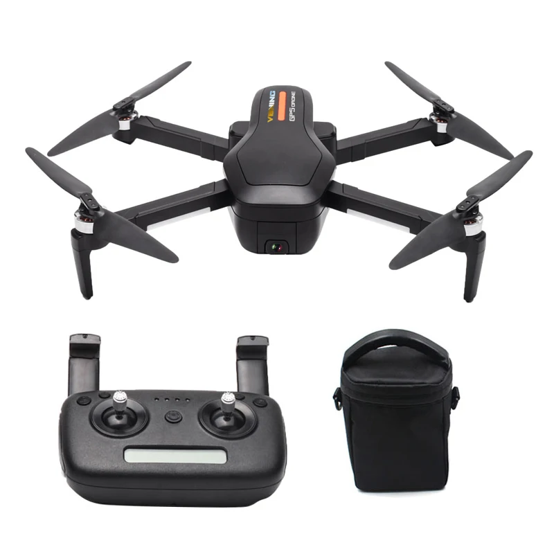 VBNING X193 GPS бесщеточный двигатель Радиоуправляемый Дрон с WIFI FPV 5G 4K Ультра