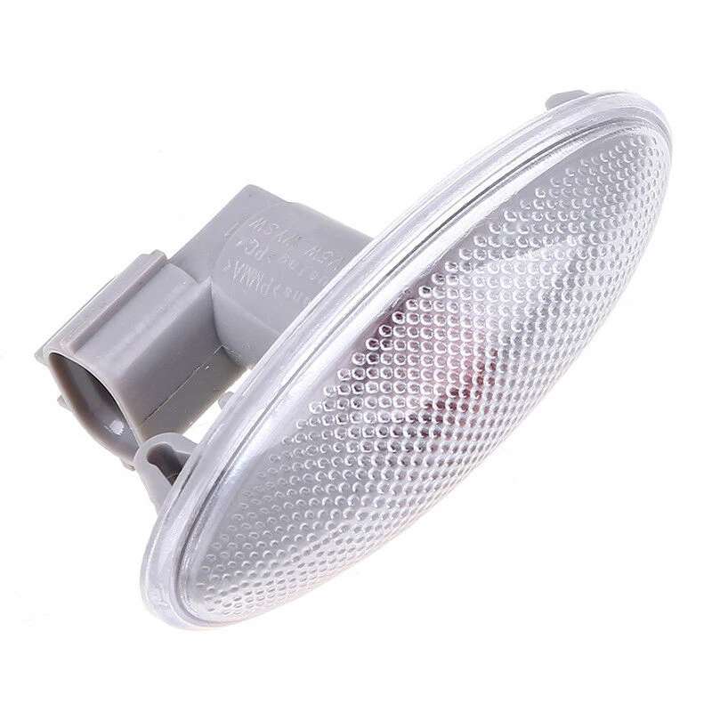 Запчасти сигнальный светильник для замены Авто аксессуары 1 шт. Янтарный 12 в