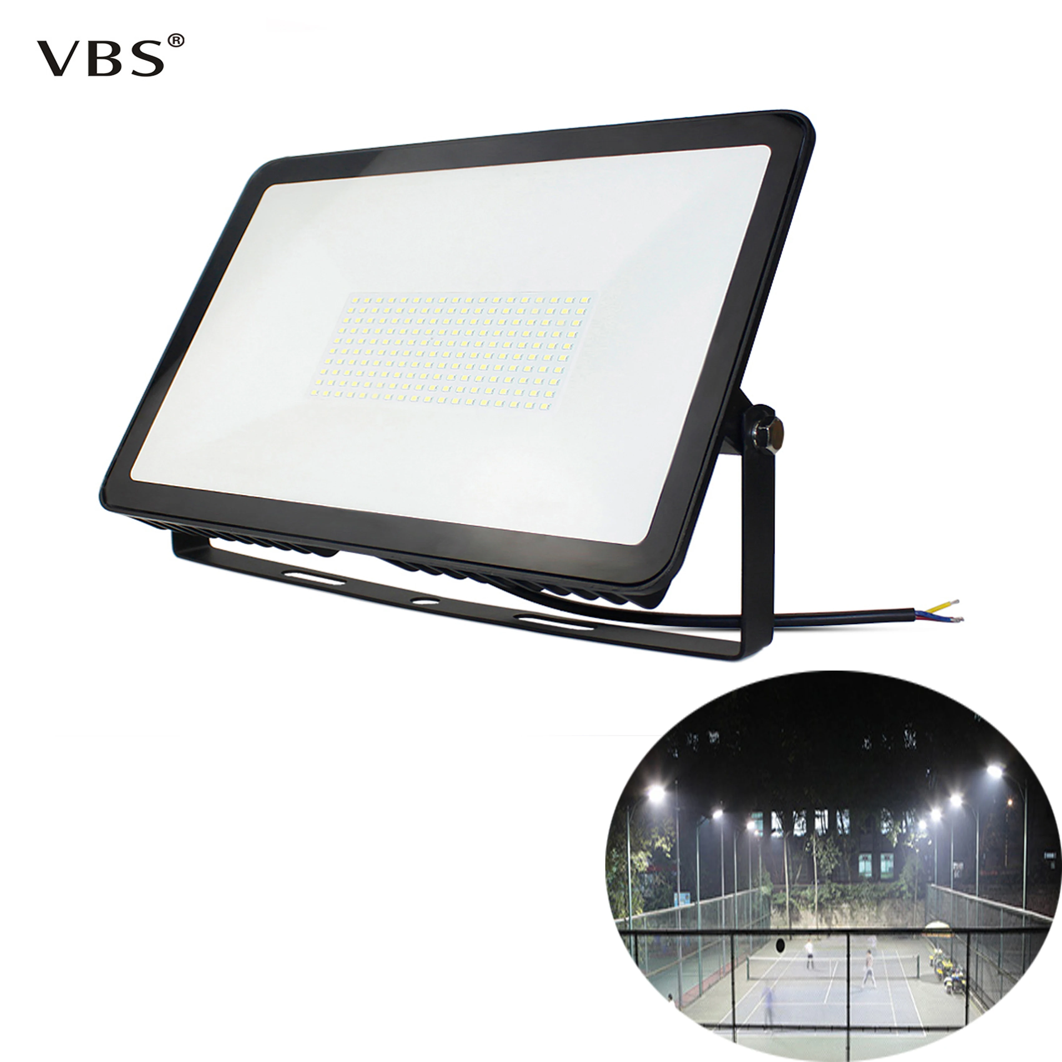 Ультратонкий Светодиодный гараж светильник AC180V 265V ЕС склад lampen industrieel 10W 30W 50W 100W