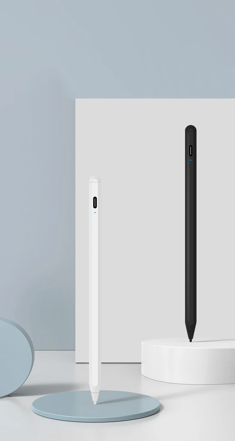 tablet caneta recarregável para alldocumente iplay 40