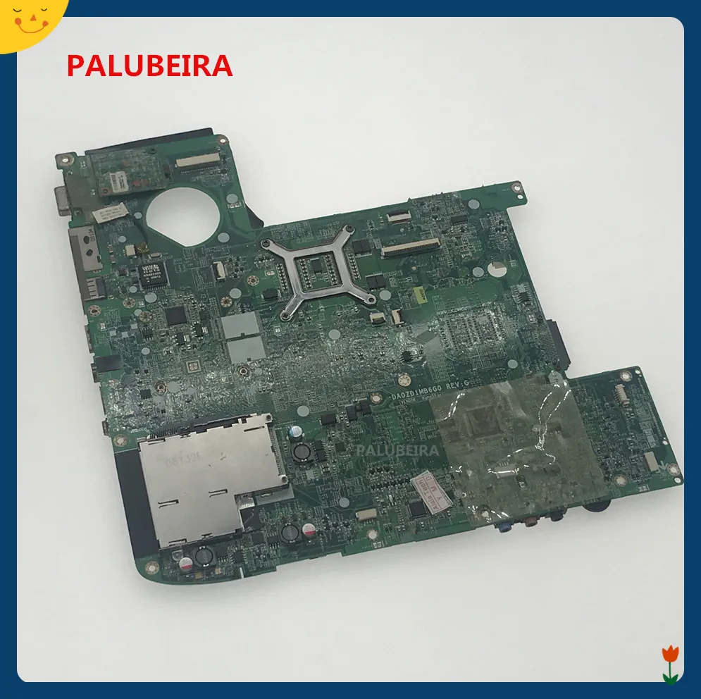MBAKV06002 материнская плата для acer aspire 5920 ZD1 DA0ZD1MB6G0 31ZD1MB00B0 Быстрая