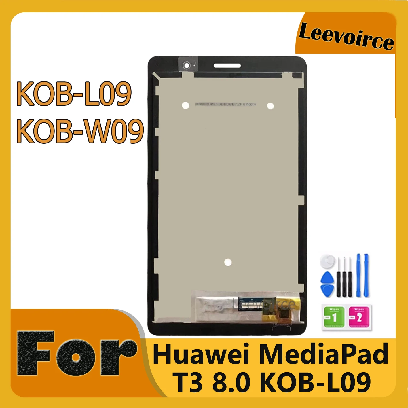 Kob l09 huawei аккумулятор