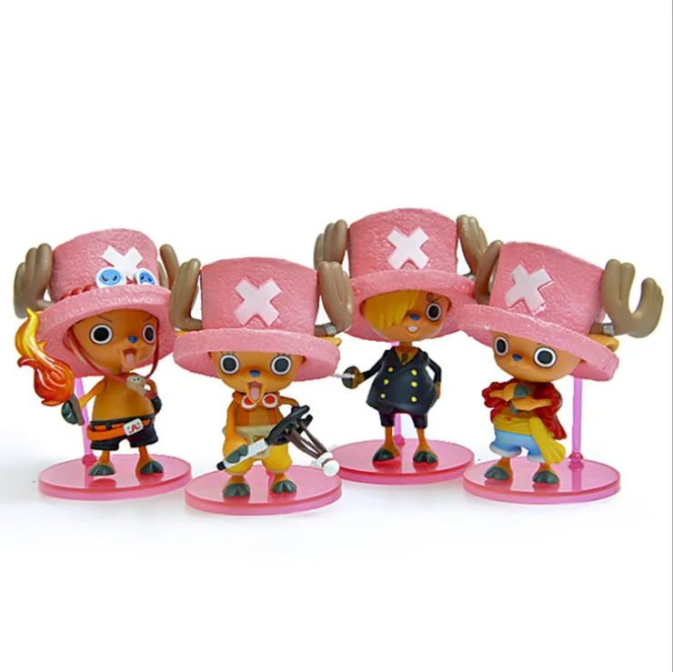 

Diffuse Country Garage Kit 4-Gismo 2 Generation Luffy Ace Wu SOAP Xiangjishi Capsule Toy Garage Kit Model