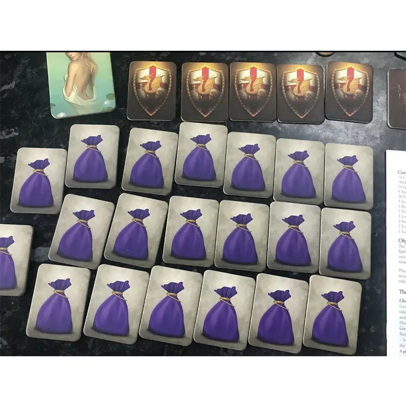 Games and Puzzles