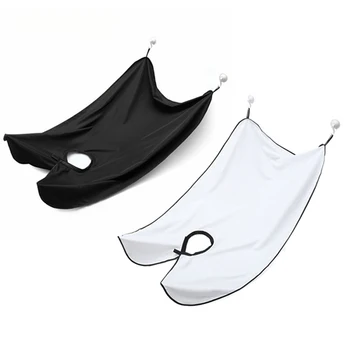 

2018 Hot JETTING Fashion DIY Personal Cloth shaving wai cloth Dye hair cloth scarf shave the beard Barber wai scarf