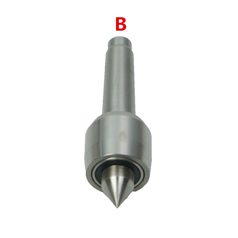 Präzision morse kegel MT2 Licht Duty Bohrfutter ER11 4th achse reitstock für CNC Router maschine Präzision morse kegel MT2 Licht Duty Bohrfutter ER11 4th achse reitstock für CNC Router maschine