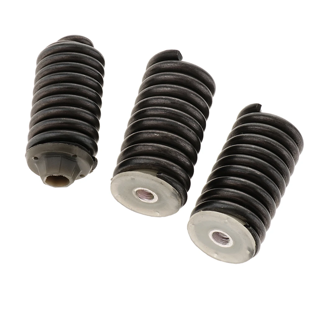 Annular AV Buffer Plug Cap For Husqvarna Chainsaw H365 362 365 371 372xp