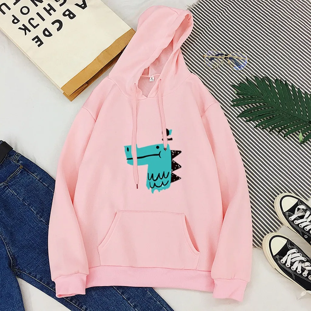 Hoodies & Sweatshirts