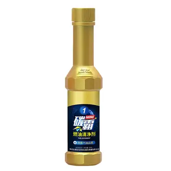 

Car Fuel Treasure Gasoline Additive Remove Engine Carbon Deposit Save Gasoline Increase Power Additive in Oil for Fuel Saver