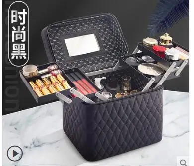 chanel cosmetic pouch price