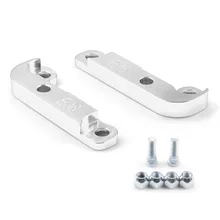Углы Drift Lock Kit около 25-30% 160x55x19 мм Алюминиевый адаптер частей