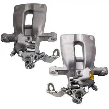 

Rear L & R Brake Calipers for Vauxhall Astra MK IV 1998-2005 hatchback 93170598 93170599