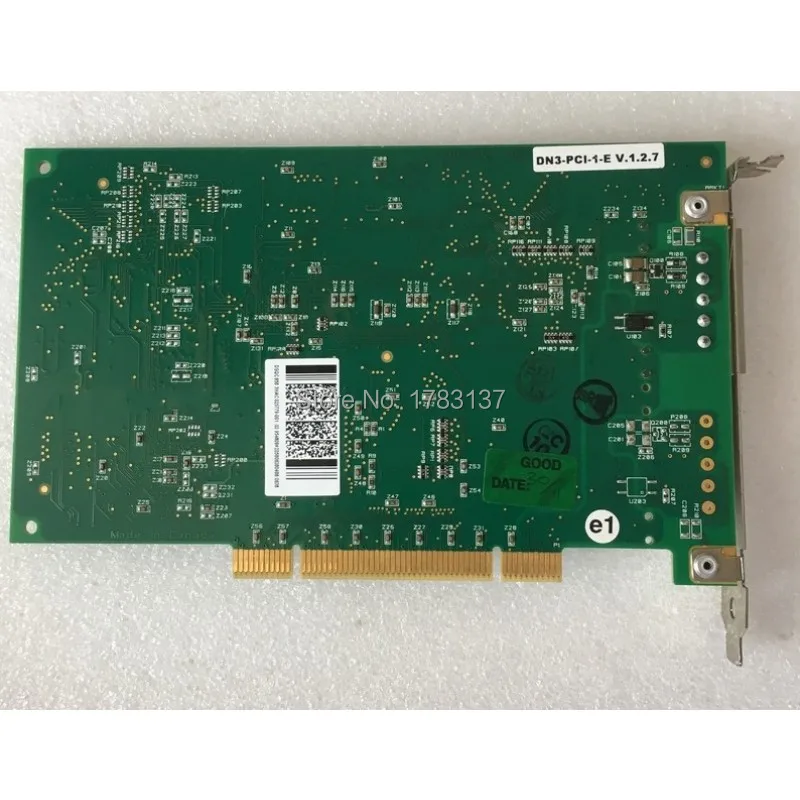 SST-DN3-PCI-2 DN3-PCU-1-E V1.2.7