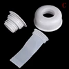1pc Silicone Floor Drain Seal Drain Core Bathroom Balcony Sewer Insect Control Strainer Anti Odor Filter Trap Siphon ► Photo 2/4