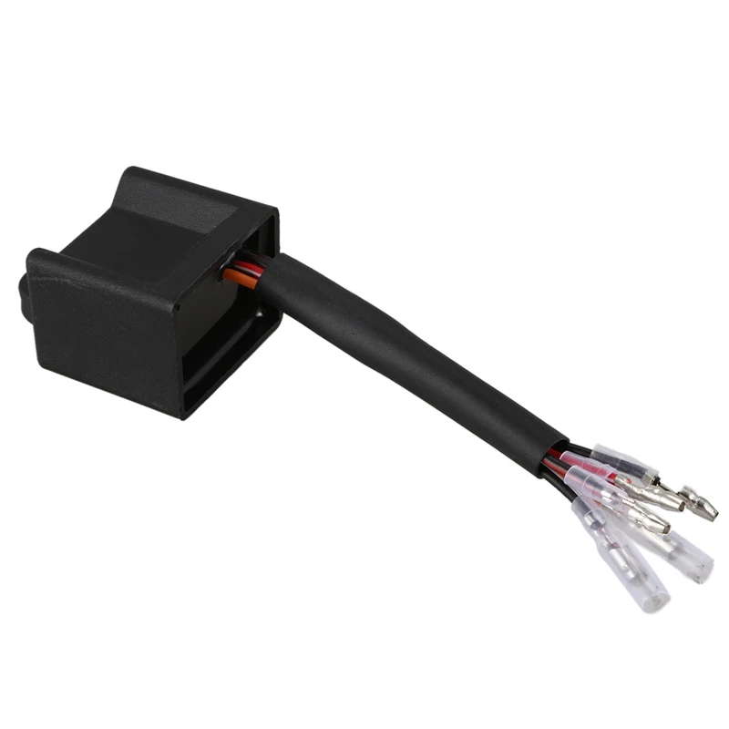 Модуль CDI подходит для YAMAHA Blaster 200 YFS200 88-02 3fl-8540-10-00 3fl-8540-00-00 | Автомобили и мотоциклы