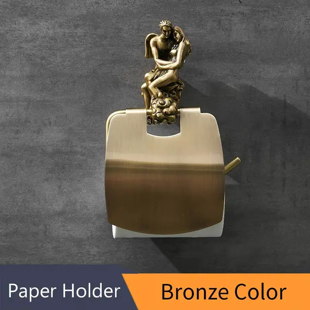 Bronze