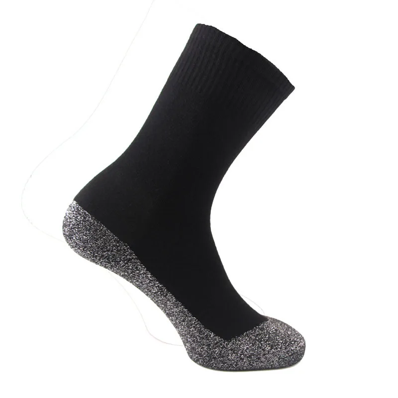 Plantar Fasciitis голеностопные эластичные носки для бега на открытом воздухе, теннисные Спортивные носки, хлопковые носки, короткие трубки, низкие теплые носки унисекс - Цвет: Серый