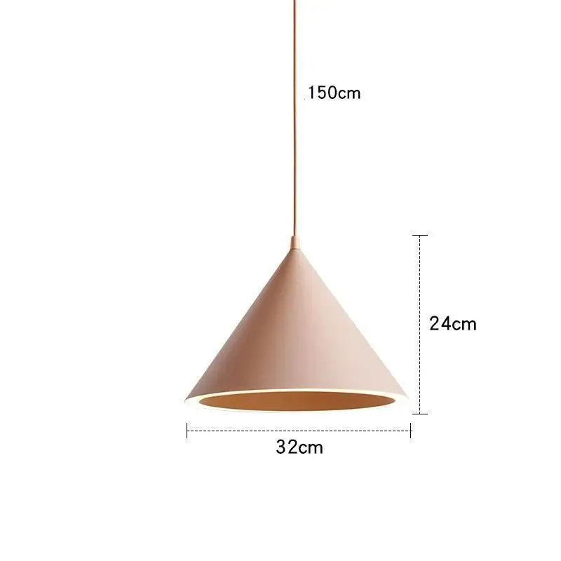 Европейский деко Chambre Fille Lustre E Pendente Para Sala Jantar Lampara De Techo Colgante Moderna светильник Suspendu подвесной светильник