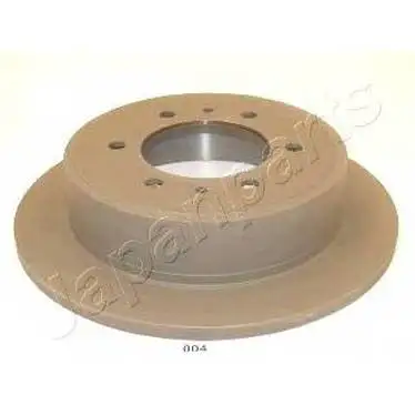 Диск тормозной зад. вент HUMMER H3 3.5 JAPANPARTS dp004