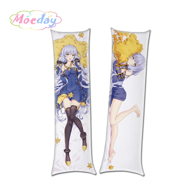 Наволочки VOCALOID Kagamine Rin Yowane Haku Luo Tianyi Stardust IA Hugging