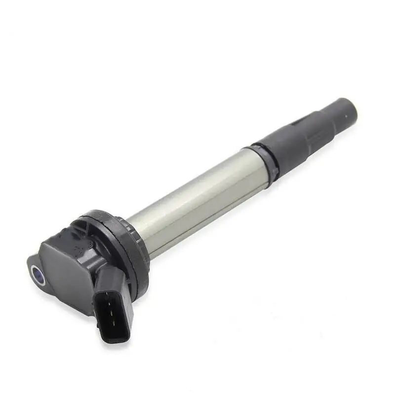 90919-02258 UF-596 C1714 UF-619 катушки зажигания для Защитные чехлы для сидений, сшитые специально для Toyota Corolla Matrix Prius Scion xD 1,8 RAV4 90919 02258 9091902258
