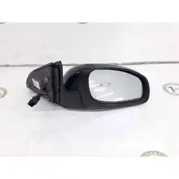 

24436147 REAR VIEW MIRROR RIGHT OPEL VECTRA C SALOON